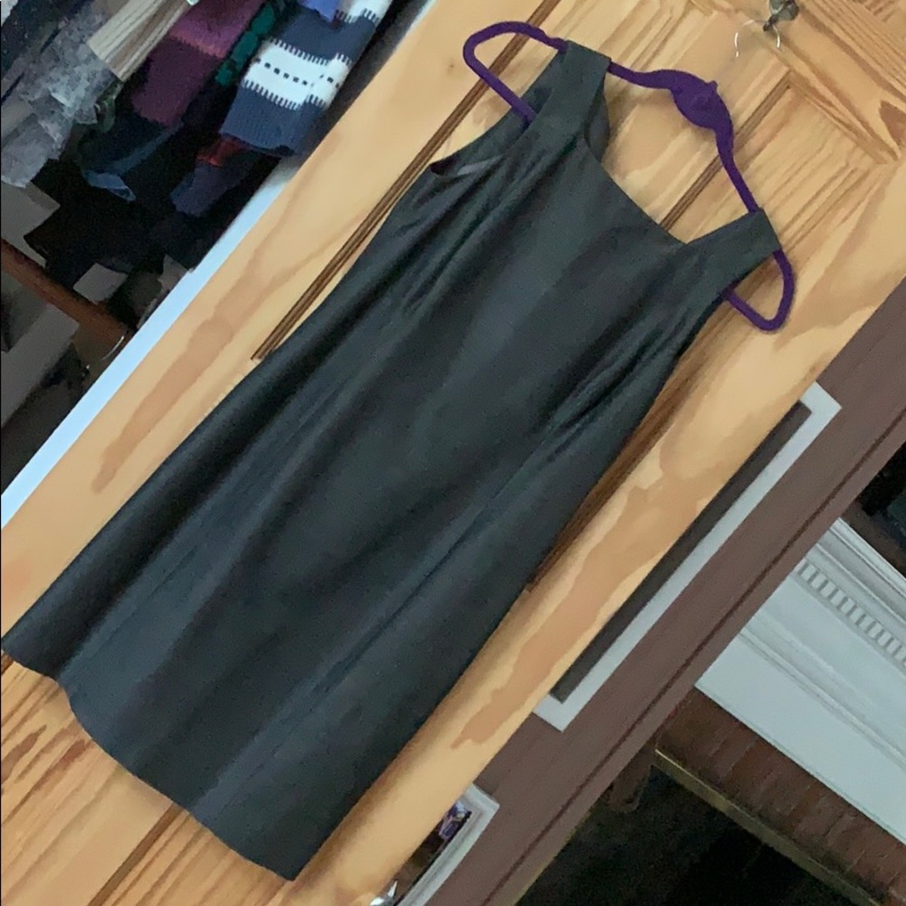 Ann Taylor work dress
